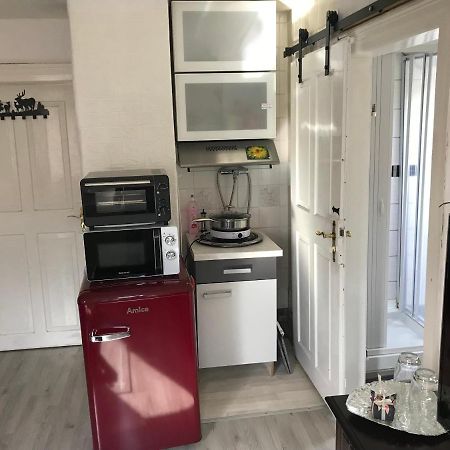 Ferienwohnung Im Einfamilienhaus, Automobil Und Robert Schumann Stadt اتسوكو المظهر الخارجي الصورة